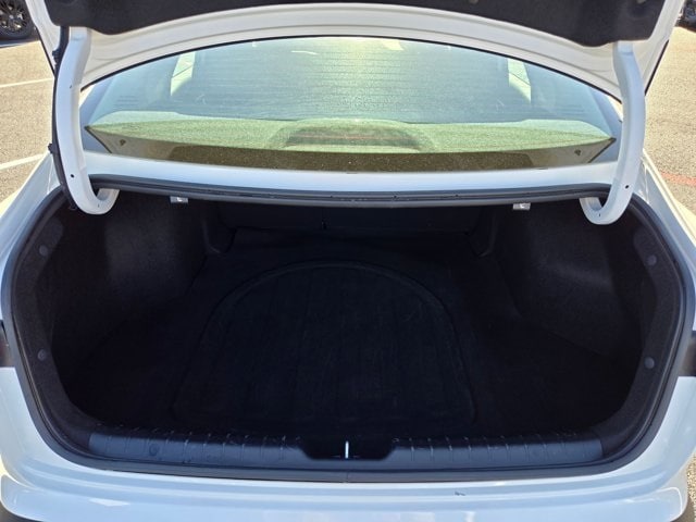 Thumbnail: 2025 Kia K4 - 7