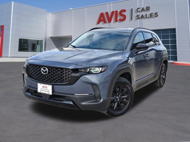 Thumbnail: 2025 Mazda CX-50 - 1