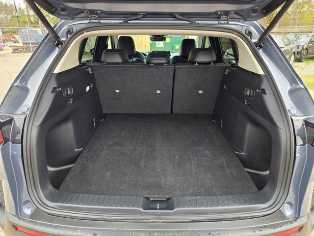 Thumbnail: 2025 Mazda CX-50 - 7