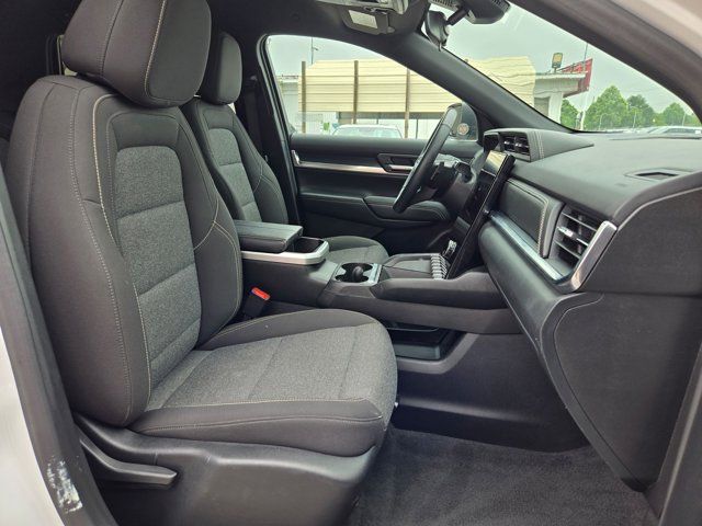 Thumbnail: 2025 GMC Terrain - 25