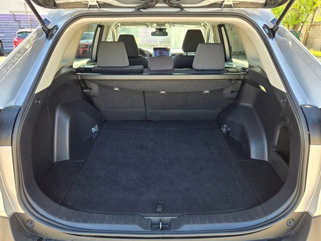 Thumbnail: 2025 Toyota RAV4 - 7