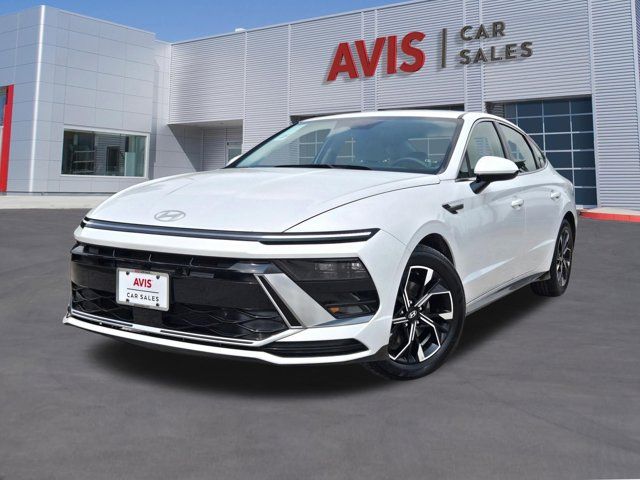 Thumbnail: 2025 Hyundai Sonata - 1