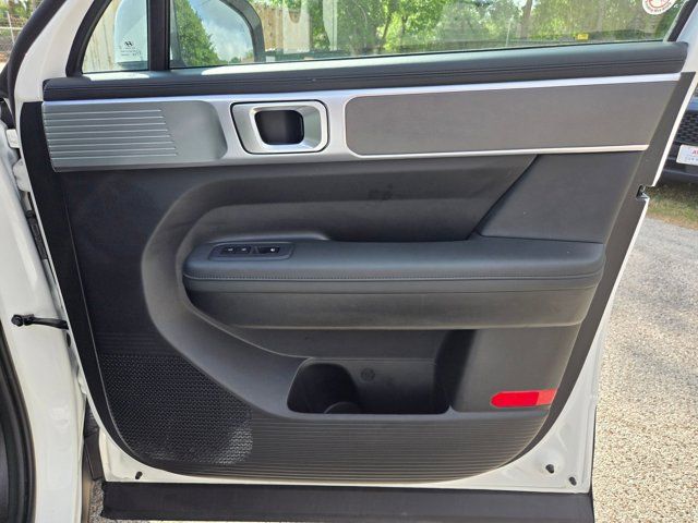 Thumbnail: 2025 Hyundai Santa Fe - 27