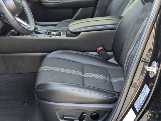 Thumbnail: 2025 Mazda CX-50 - 24