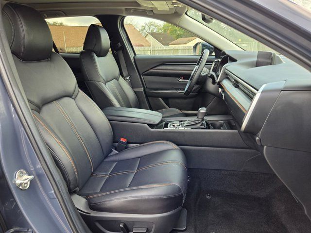 Thumbnail: 2025 Mazda CX-50 - 29