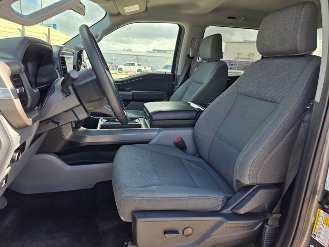 Thumbnail: 2025 Ford F-150 - 23