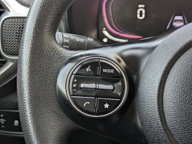 Thumbnail: 2024 Kia Soul - 16