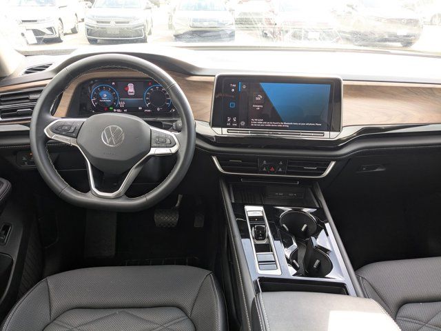 2025 Volkswagen Atlas SE w/Tech - Photo 26