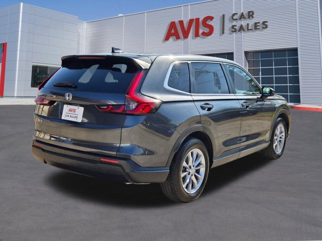 Thumbnail: 2025 Honda CR-V - 6