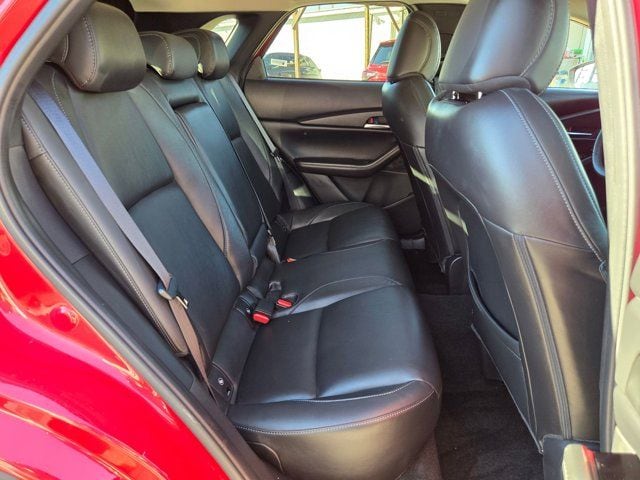 Thumbnail: 2025 Mazda CX-30 - 26