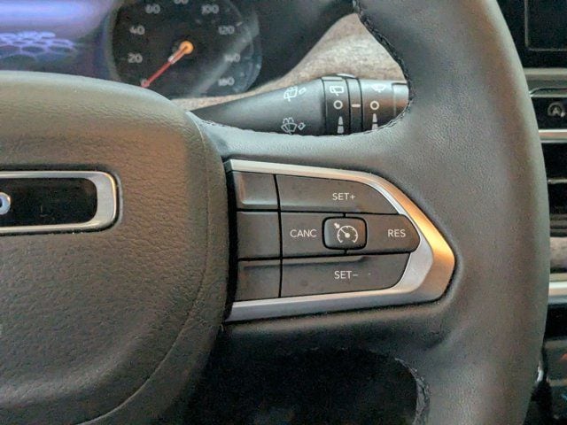 Thumbnail: 2025 Jeep Compass - 16
