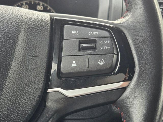 Thumbnail: 2025 Honda Odyssey - 21