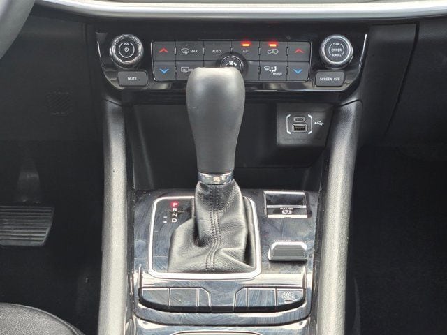 Thumbnail: 2025 Jeep Compass - 17