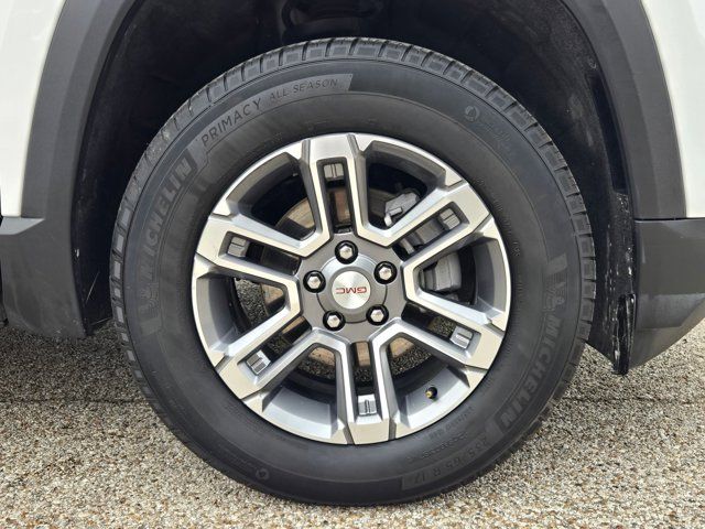 Thumbnail: 2025 GMC Terrain - 28