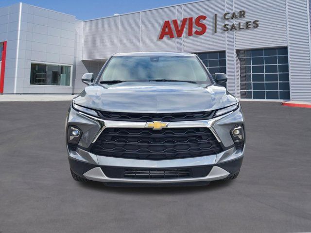 Thumbnail: 2025 Chevrolet Blazer - 2