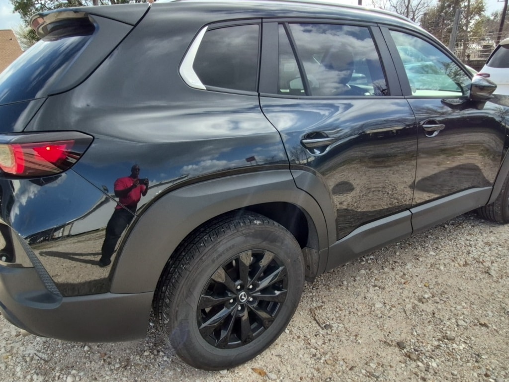 Thumbnail: 2025 Mazda CX-50 - 3