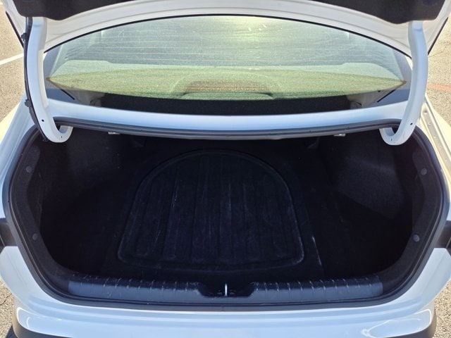 Thumbnail: 2025 Kia K4 - 7