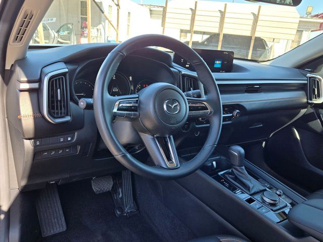 Thumbnail: 2025 Mazda CX-50 - 15