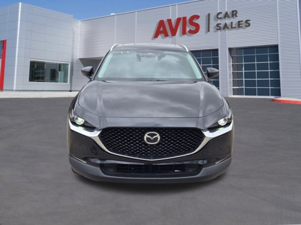 Certified 2025 Mazda CX-30 2.5 S Preferred Package SUV