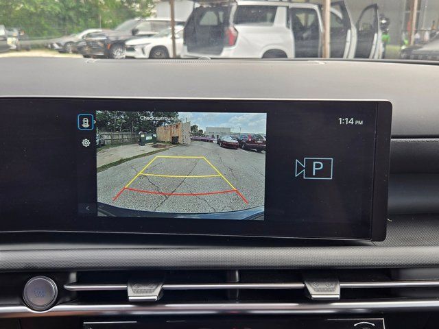 Thumbnail: 2025 Hyundai Tucson - 19