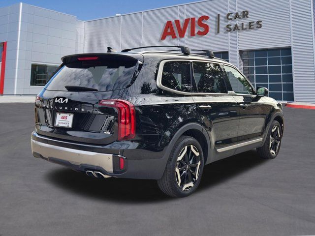 Thumbnail: 2025 Kia Telluride - 6