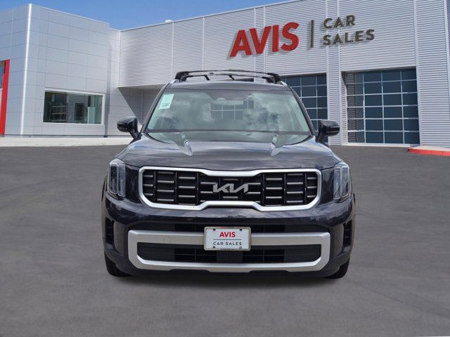 Thumbnail: 2025 Kia Telluride - 2