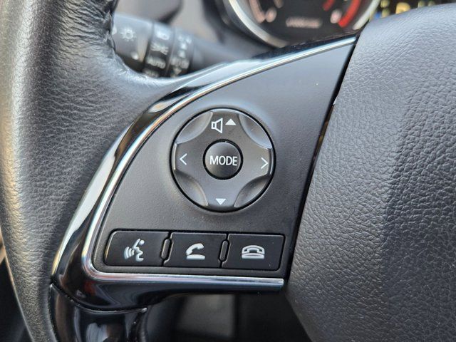 Thumbnail: 2025 Mitsubishi Outlander Sport - 20