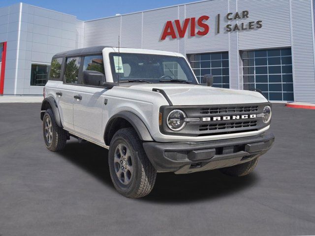 Thumbnail: 2025 Ford Bronco - 3
