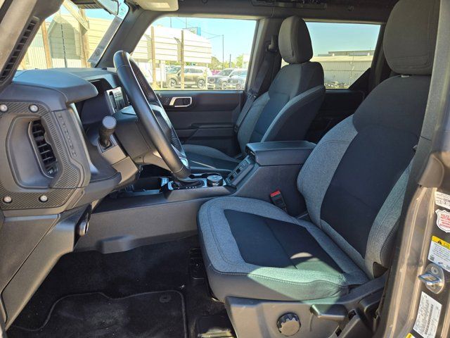 Thumbnail: 2025 Ford Bronco - 24