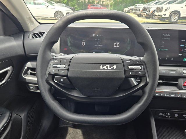 Thumbnail: 2025 Kia K4 - 22
