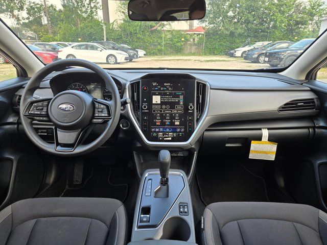 Thumbnail: 2025 Subaru Crosstrek - 21