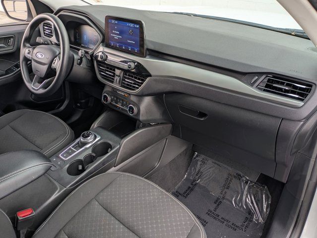 Thumbnail: 2025 Ford Escape - 29