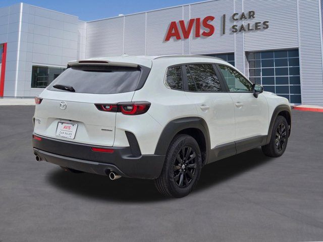 Thumbnail: 2025 Mazda CX-50 - 6