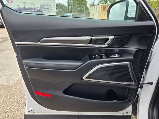 Thumbnail: 2025 Kia Telluride - 13