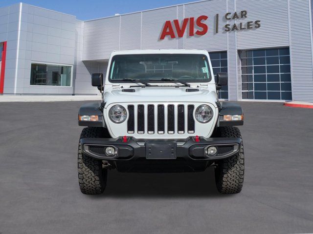 Thumbnail: 2023 Jeep Wrangler - 2