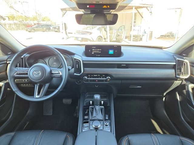 Thumbnail: 2025 Mazda CX-50 - 24