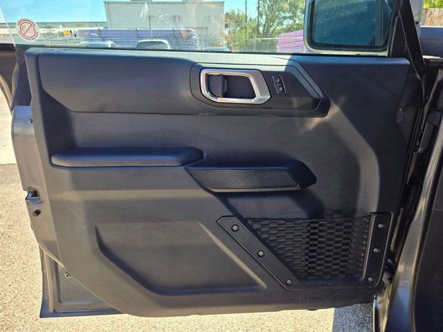 Thumbnail: 2025 Ford Bronco - 13