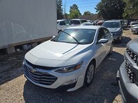 2023 Chevrolet Malibu LT -
                Katy, TX