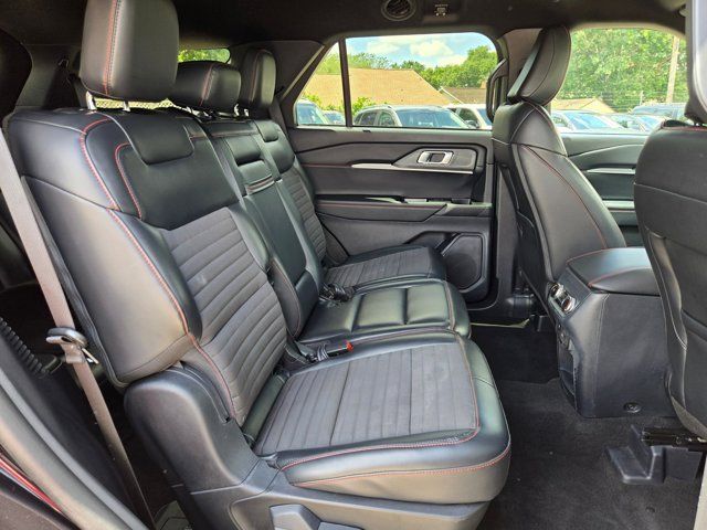 Thumbnail: 2025 Ford Explorer - 27