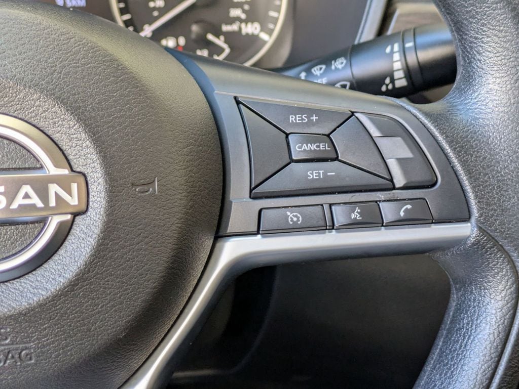 Thumbnail: 2025 Nissan Altima - 21