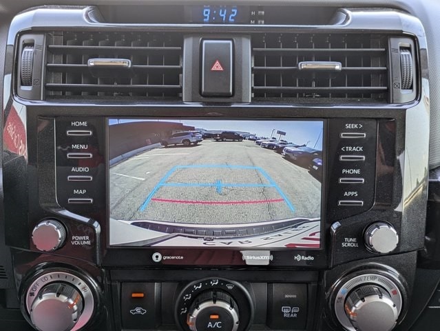 2024 Toyota 4Runner TRD Off Road 19