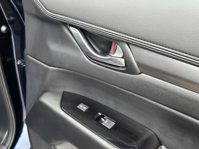 Thumbnail: 2025 Mazda CX-5 - 28