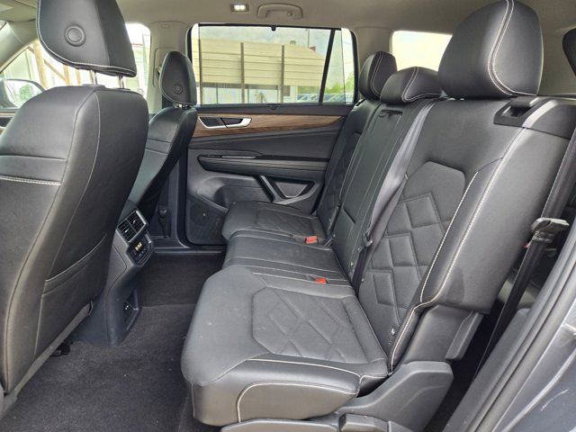 Thumbnail: 2025 Volkswagen Atlas - 25