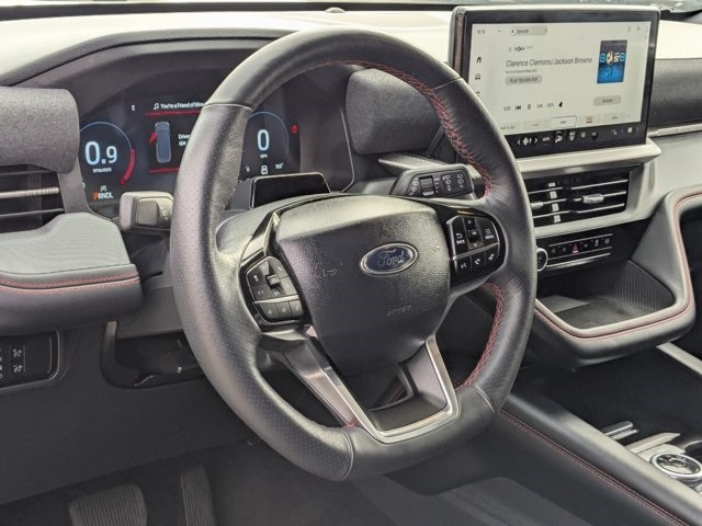 Thumbnail: 2025 Ford Explorer - 15