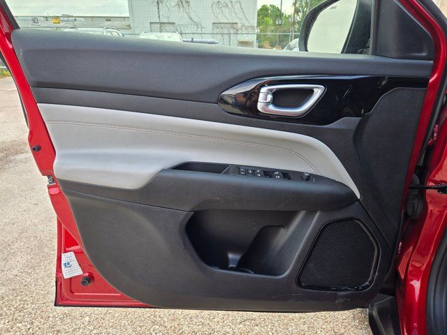 Thumbnail: 2025 Jeep Compass - 13