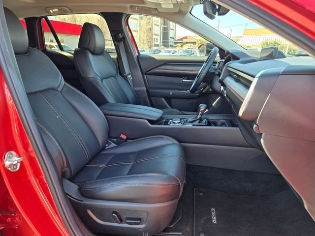 Thumbnail: 2025 Mazda CX-50 - 30