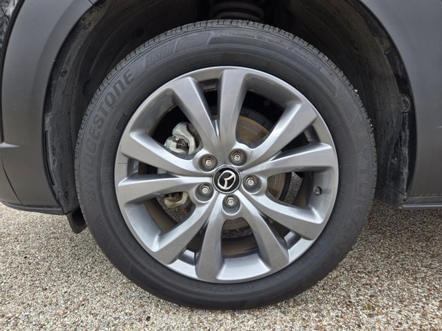 Thumbnail: 2025 Mazda CX-30 - 32