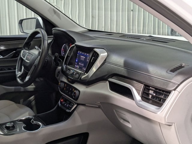 Thumbnail: 2024 GMC Terrain - 31