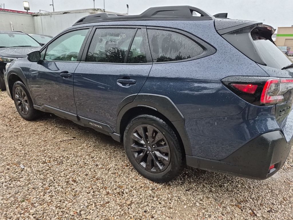 Thumbnail: 2025 Subaru Outback - 2