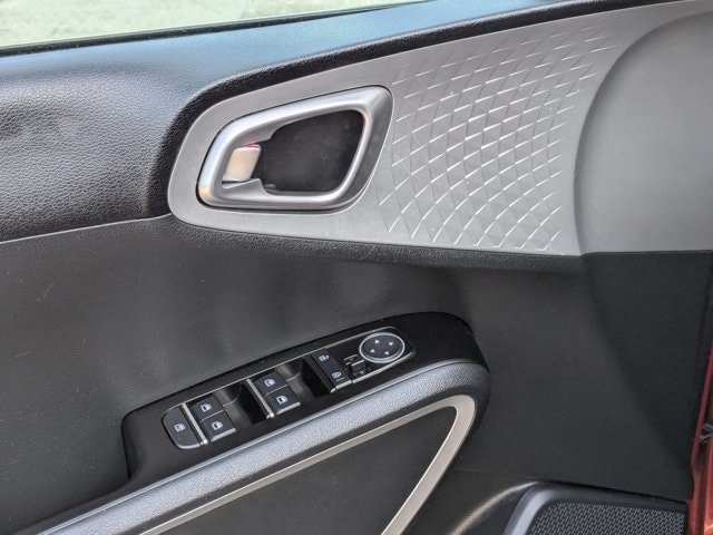 Thumbnail: 2024 Kia Soul - 13